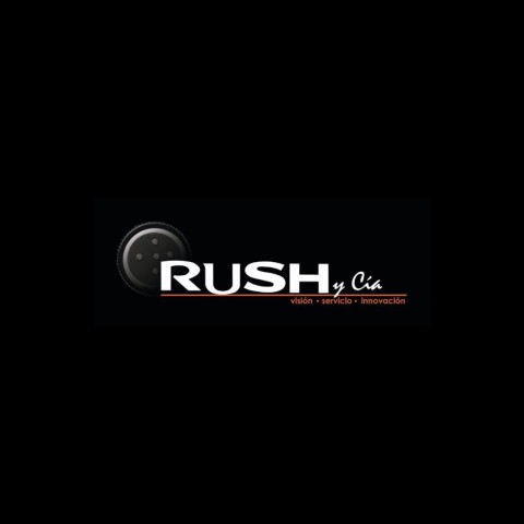 RUSH Y CIA