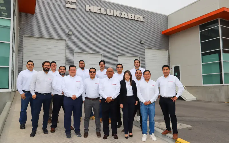 Helukabel Global
