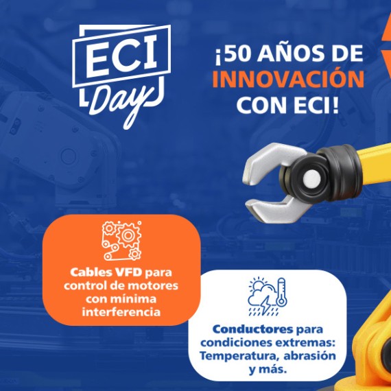ECI Day 2025