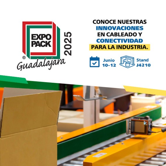 Expo Pack GDL 2025