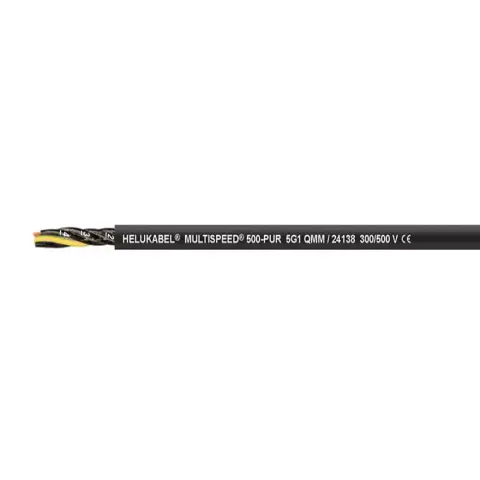 MULTISPEED 500-PUR (PUR)