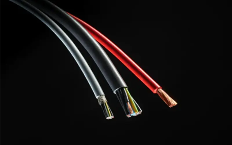 Control flexible